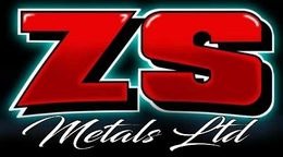 Scrap Metal Merchants | ZS Metals Ltd